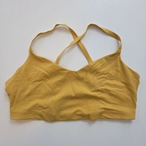 Athleta x Alicia Keys Elation sports bra